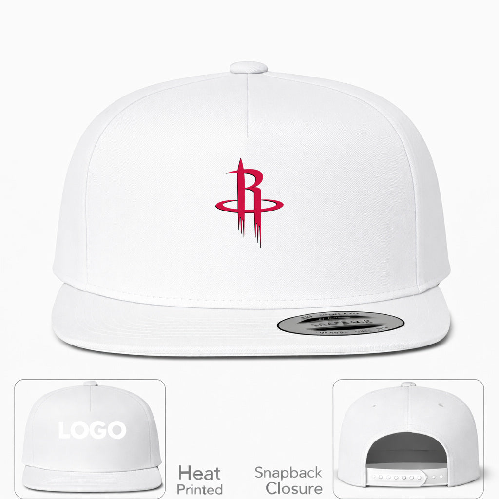Houston Rockets Snapback Hat