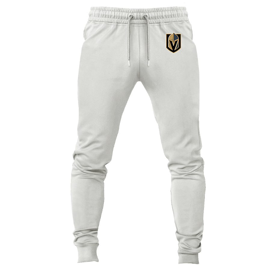 Men's NHL - Vegas Golden Knights Joggers Sweatpants