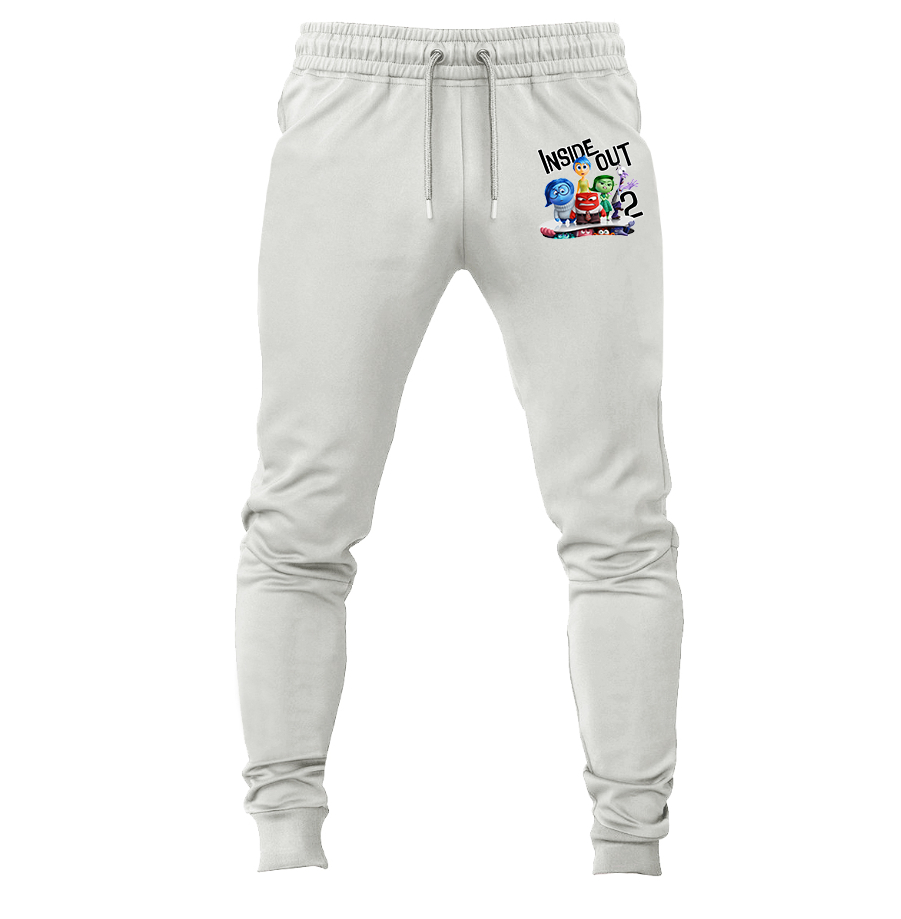 Men's Inside Out 2 Joggers Sweatpants