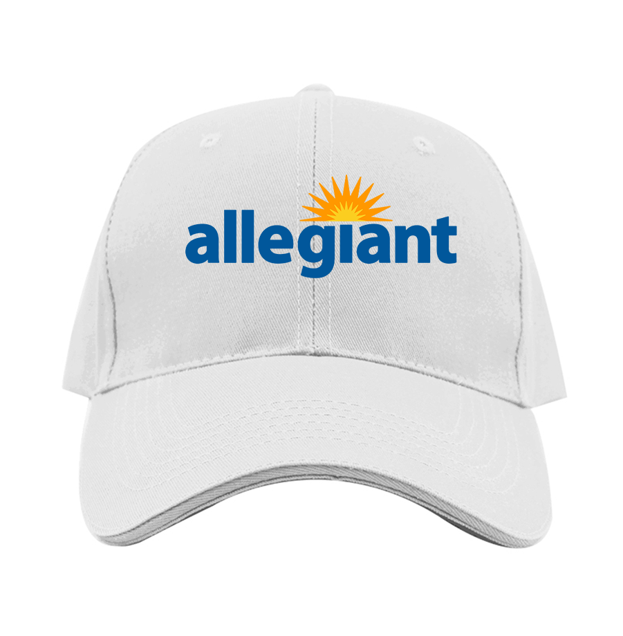 Allegiant Air  Dad Baseball Cap Hat