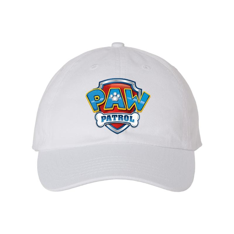 Paw Patrol Valucap Adult Bio Washed Classic Dad Hat