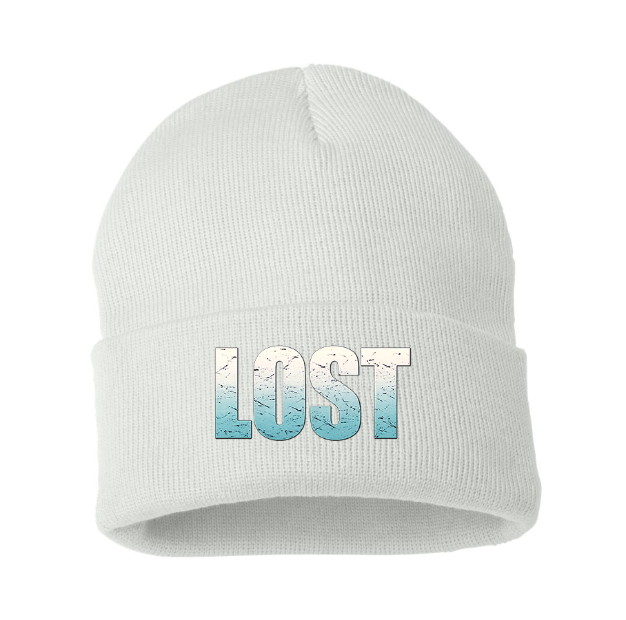 Lost Beanie Hat