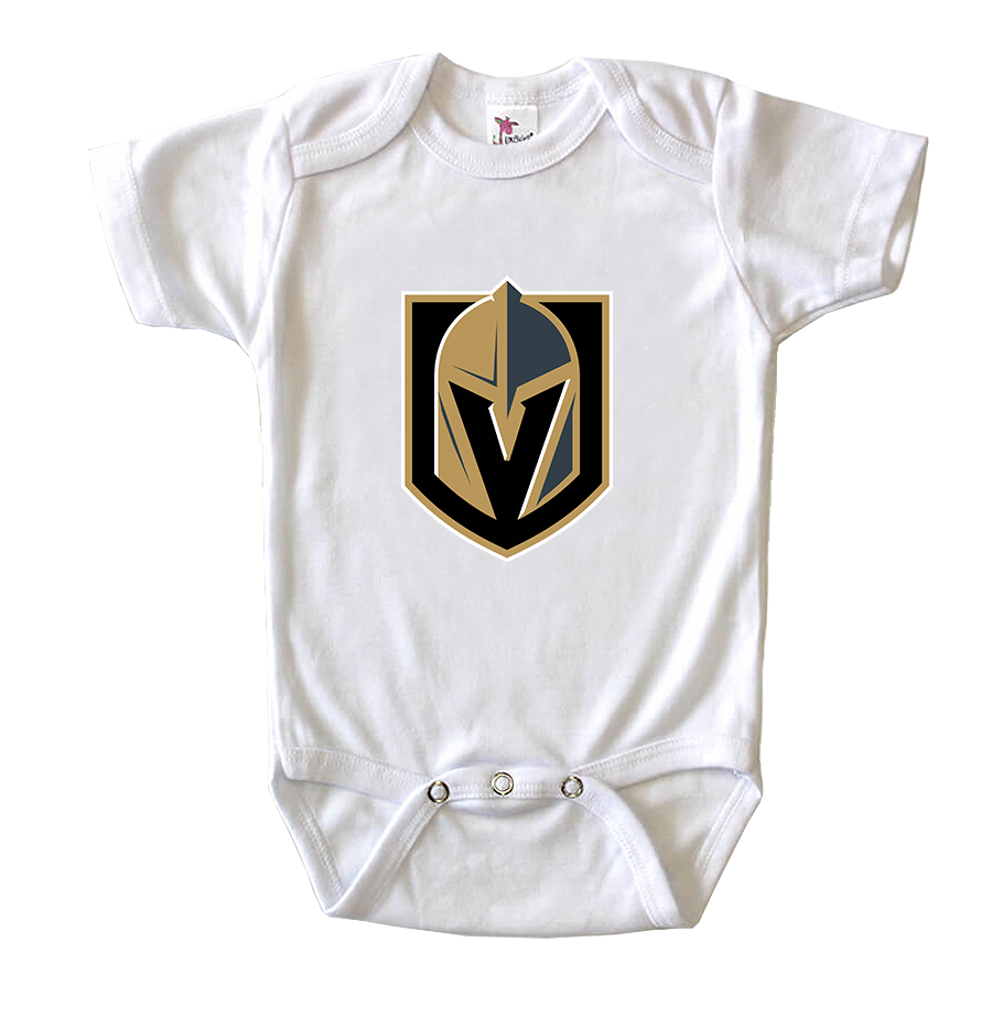 NHL - Vegas Golden Knights Baby Romper Onesie