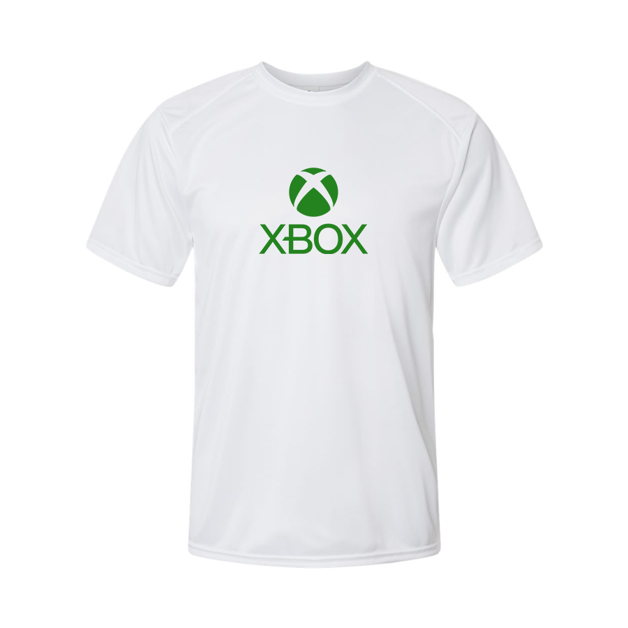 Men's X Box Gaming Performance T-Shirt