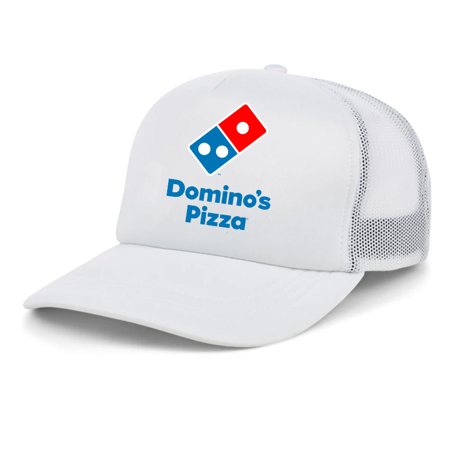 Domino's Pizza Trucker Hat