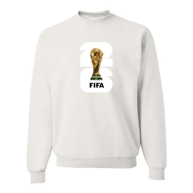 Men's Fifa World Cup 2026 Crewneck Sweatshirt
