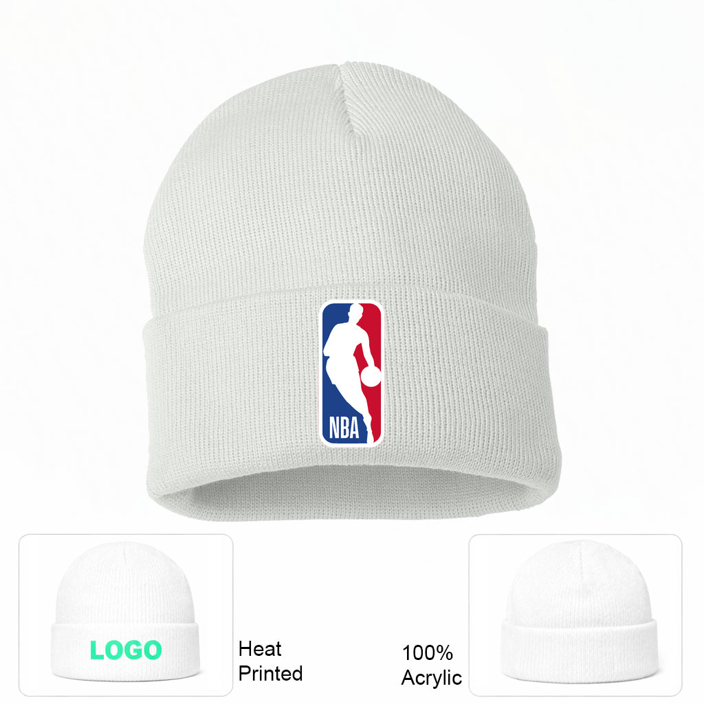 NBA Beanie Hat
