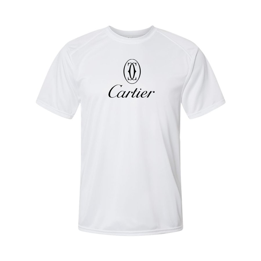 Men's Cartier Performance T-Shirt