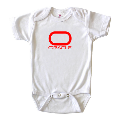 Oracle Baby Romper Onesie