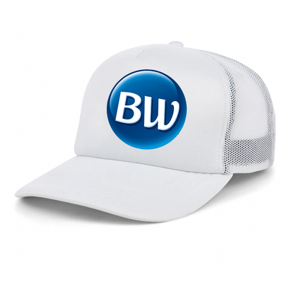 Best Western Trucker Hat