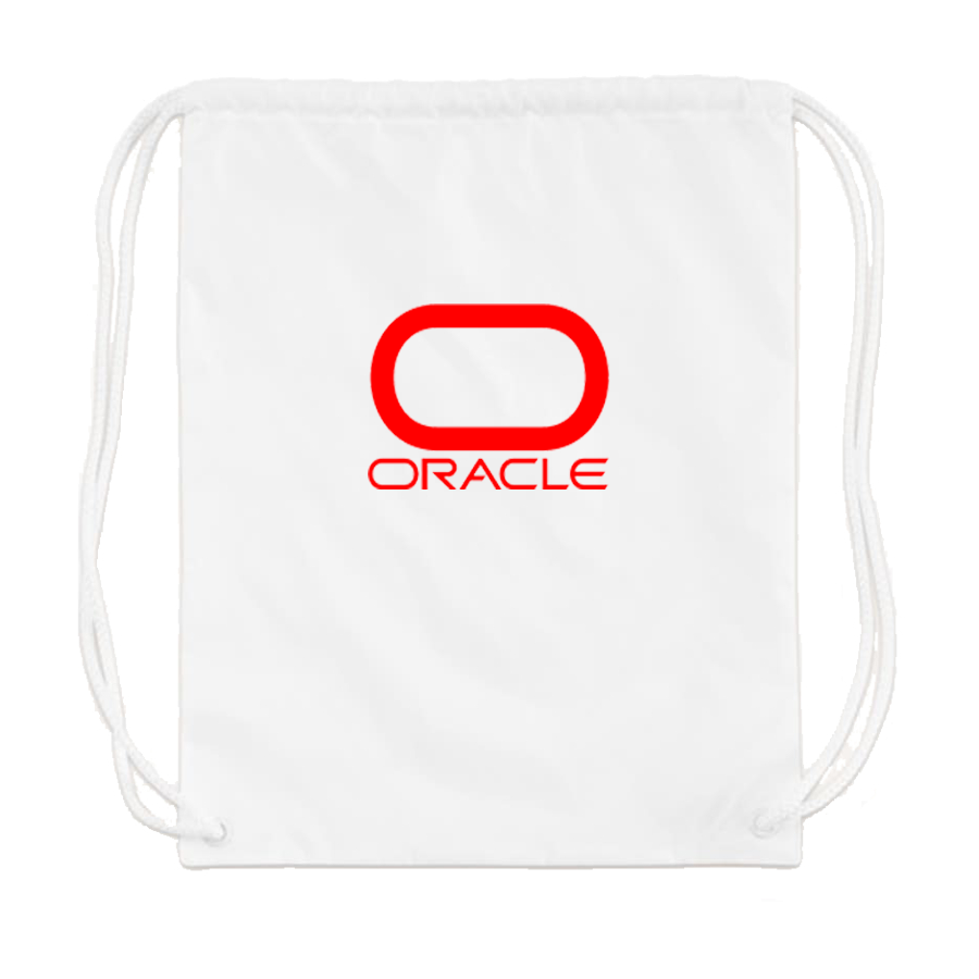 Oracle Drawstring Bag