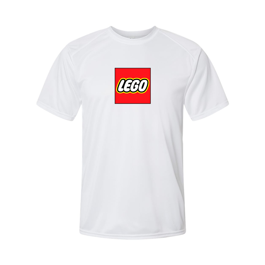 Men's Lego Performance T-Shirt