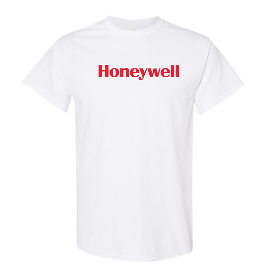 Youth's Honeywell  Cotton T-Shirt