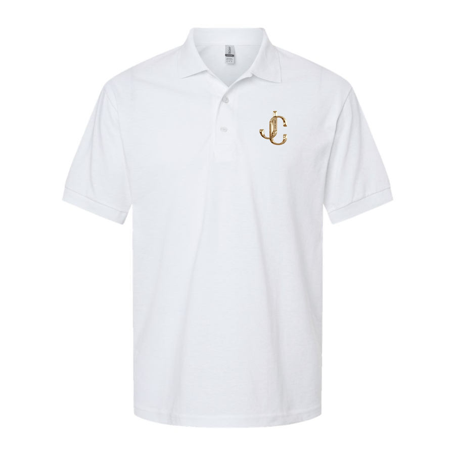 Men's Jimmy Choo Dry Blend Polo