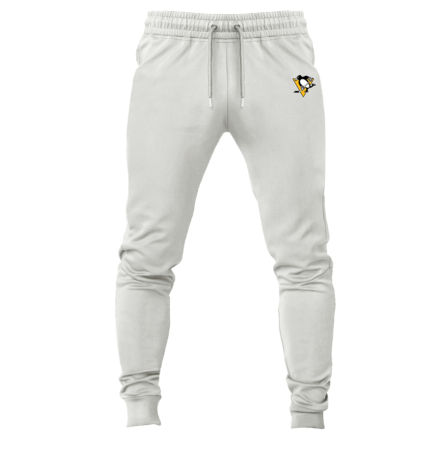 Men's NHL Pittsburgh Penguins Joggers Sweatpants