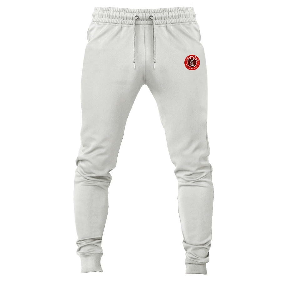 Men's Chipotle Mexican Grill Joggers Sweatpants