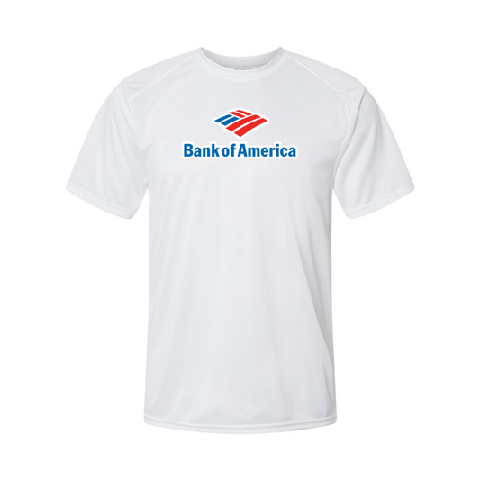 Men's Bank Of America Performance T-Shirt