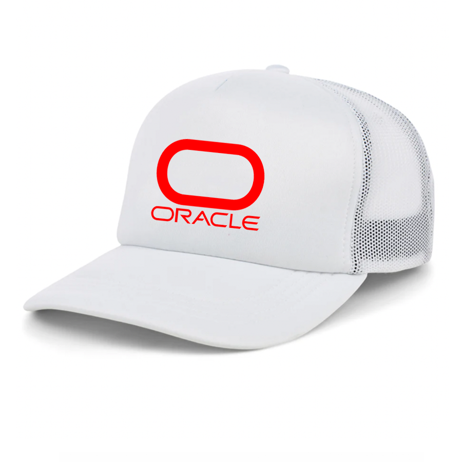 Oracle Trucker Hat