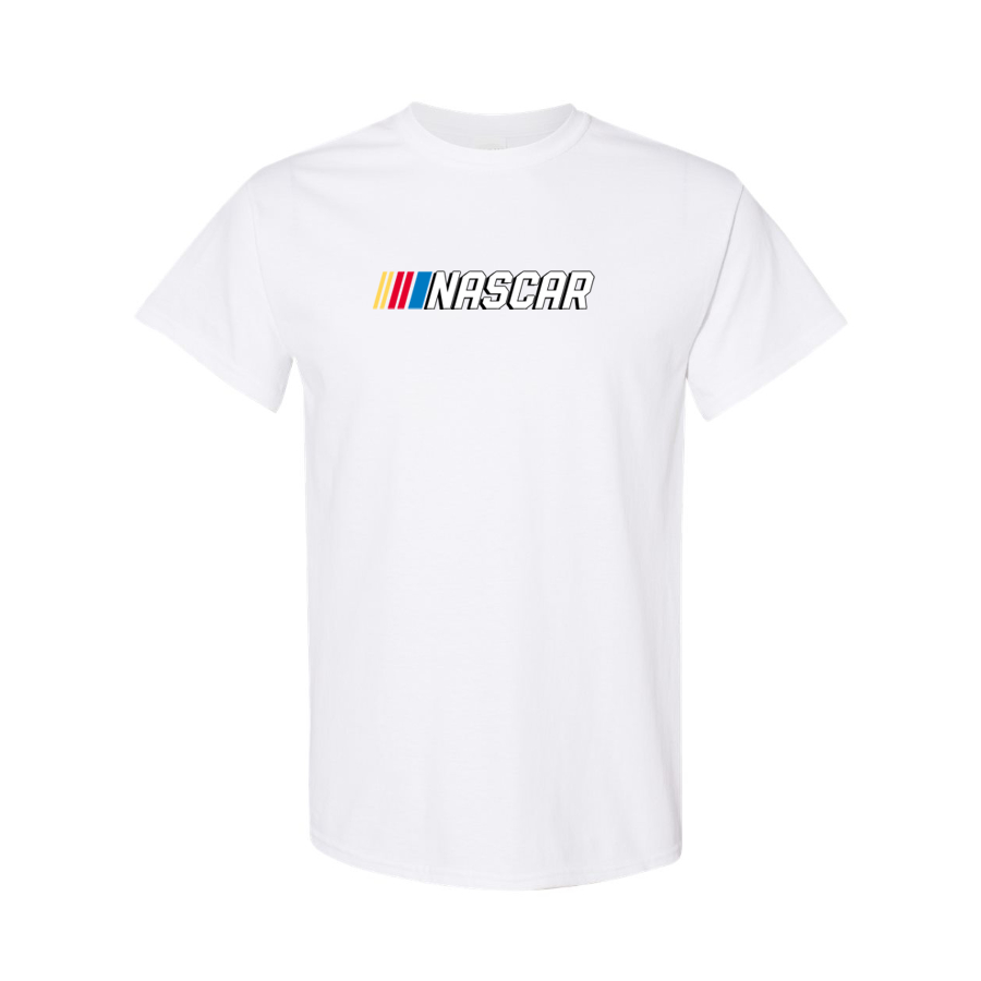 Youth Nascar Cotton T-Shirt