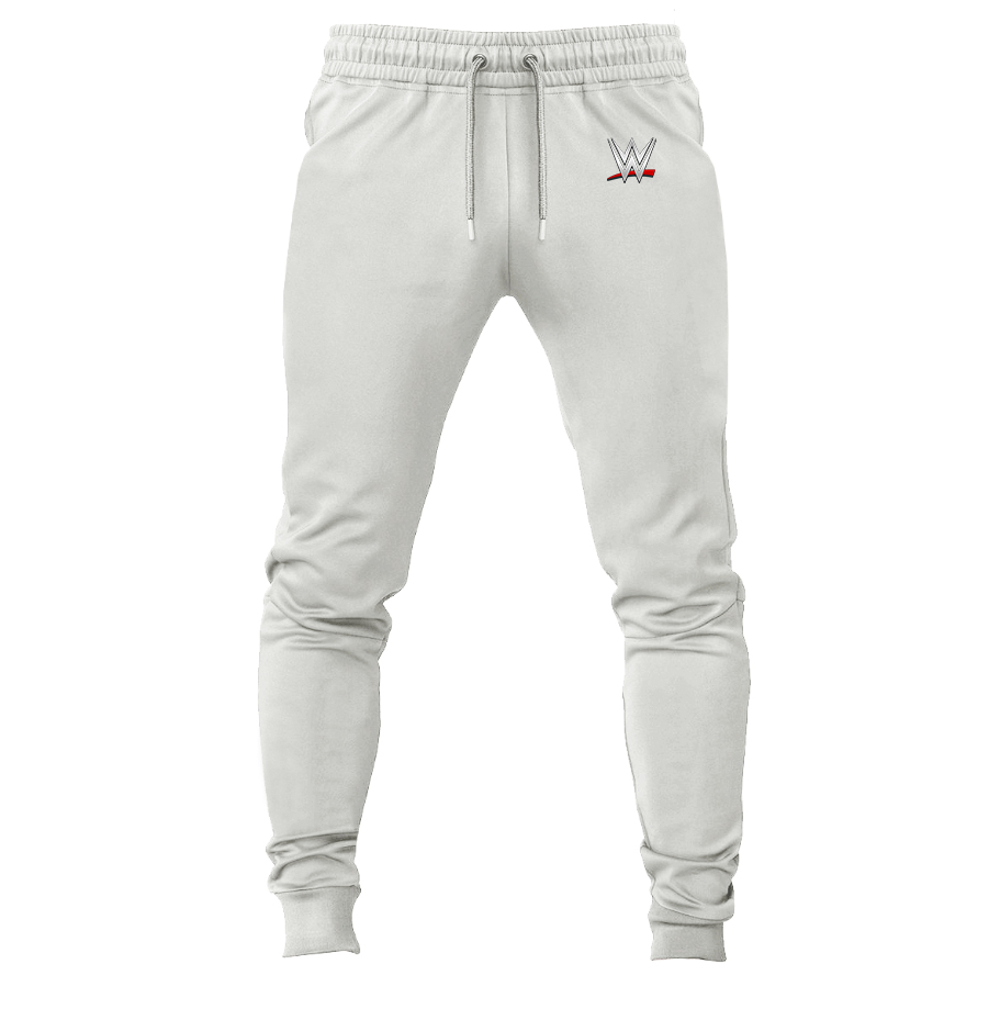 Men's WWE Wrestling Joggers Sweatpants