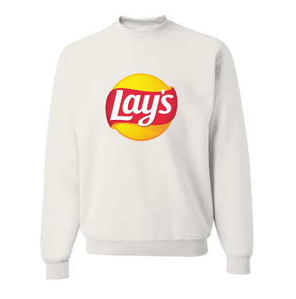 Men's Lays Crewneck Sweatshirt