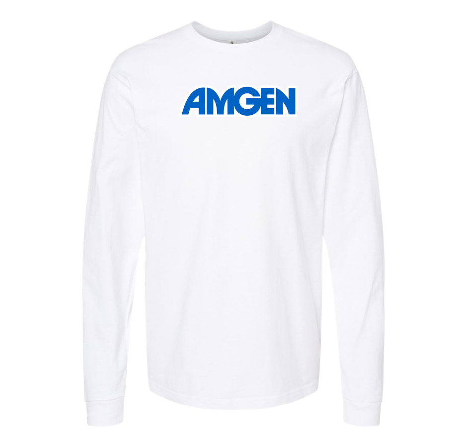 Youth's Amgen Long sleeves T-Shirt