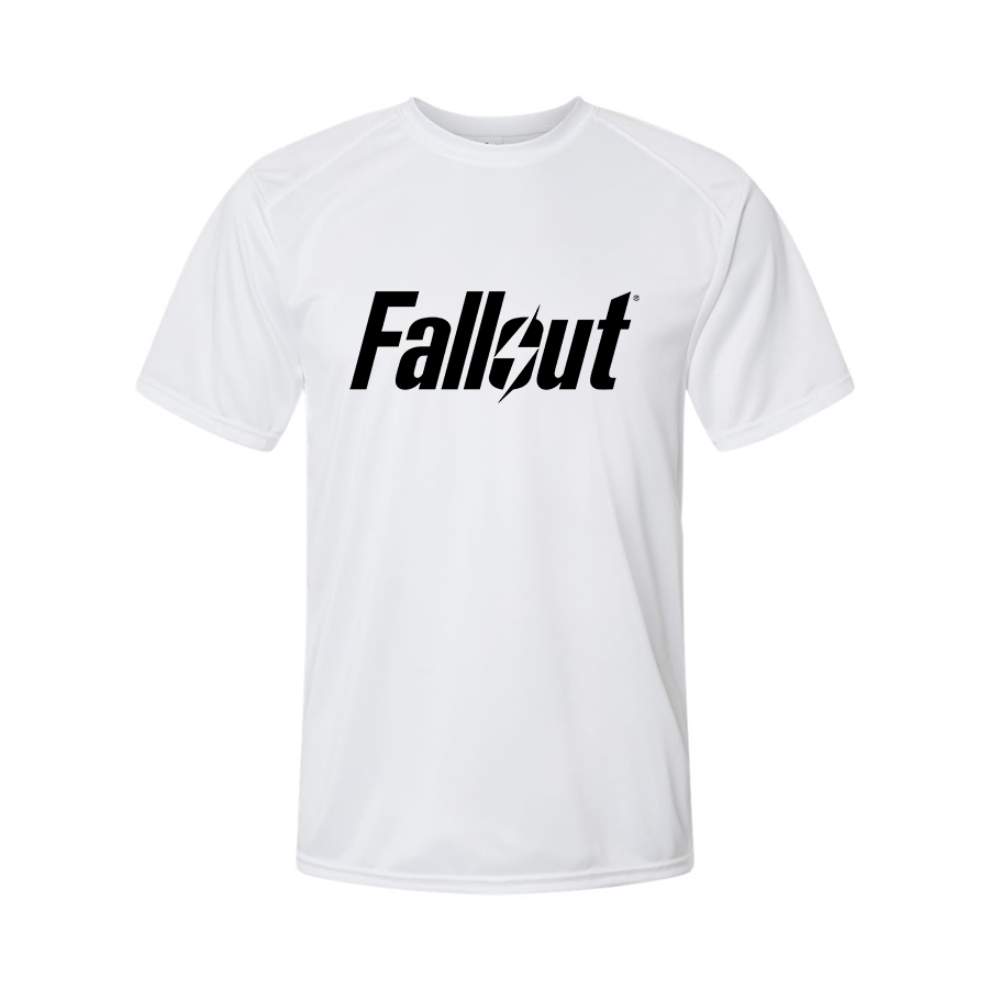 Youth's Fallout Performance T-Shirt