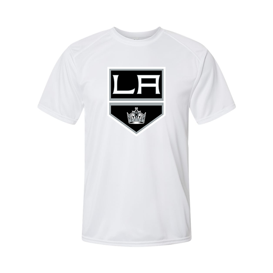 Men's NHL Los Angeles Kings Performance T Shirt – Tee