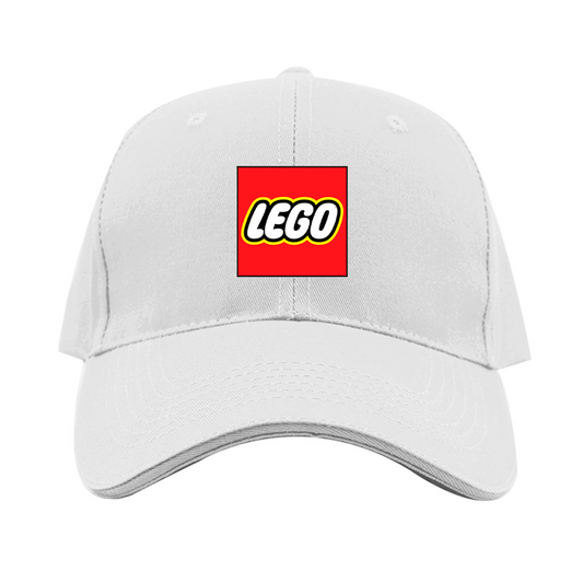 LEGO Dad Baseball Cap Hat