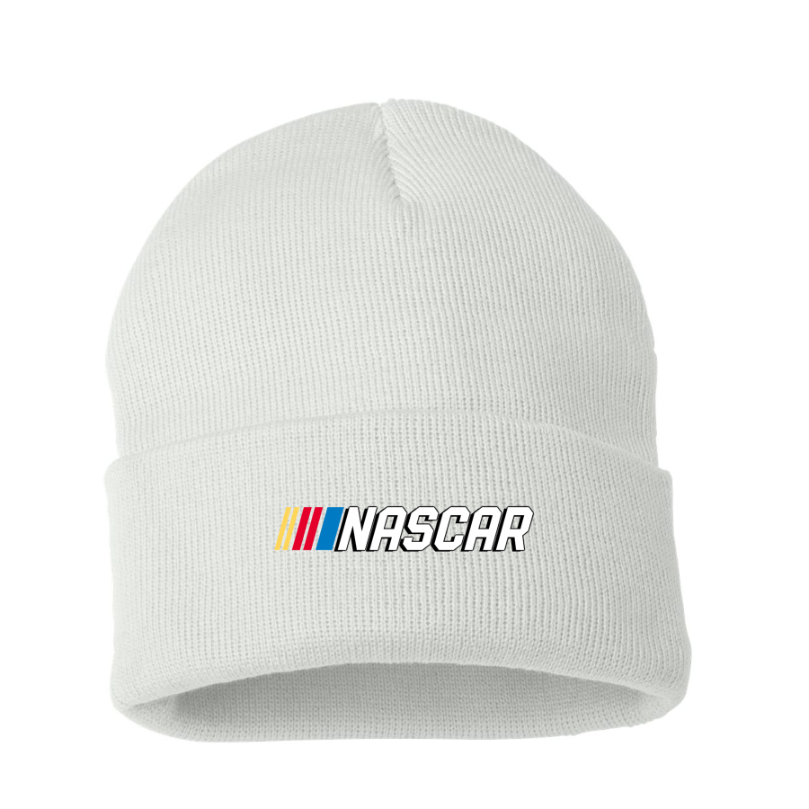 Nascar Beanie Hat