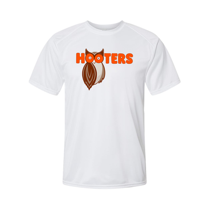 Youth's Hooters Performance T-Shirt