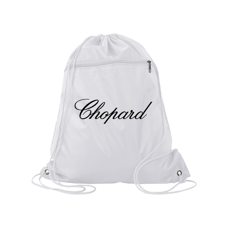 Chopard  Q-Tees  Polyester Cinchpack