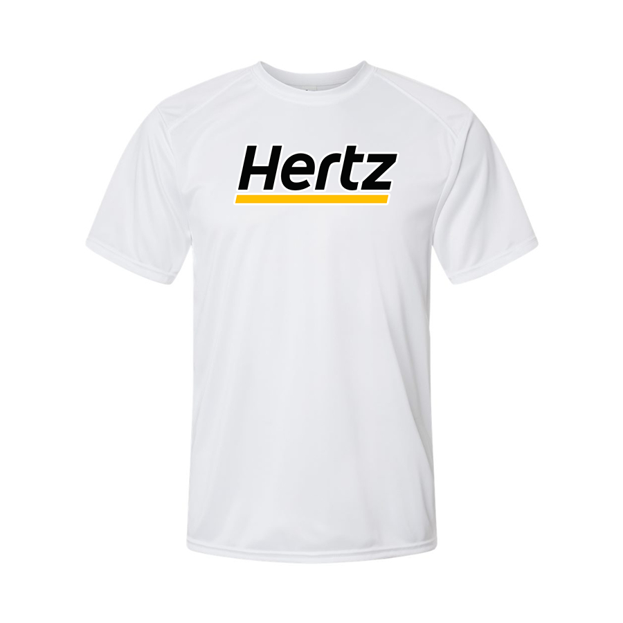 Youth's Hertz Performance T-shirt