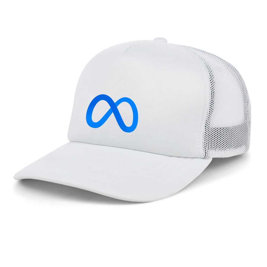 Meta Trucker Hat