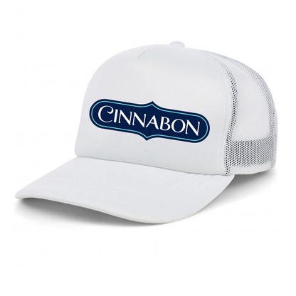 Cinnabon Trucker Hat