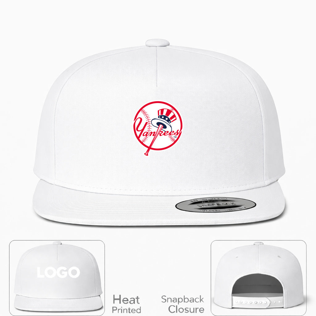 Yankees NY Snapback Hat