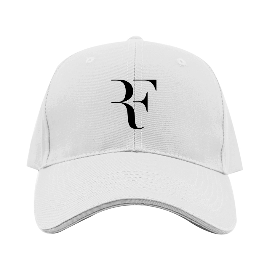 Roger Federer Baseball Cap Hat