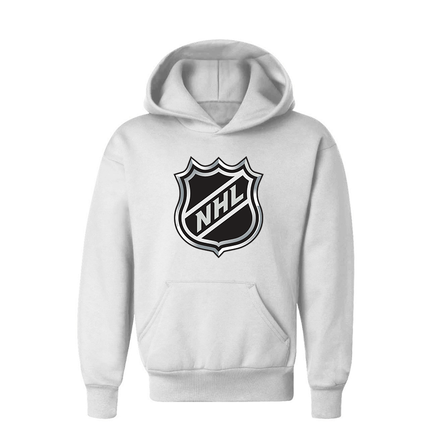 Youth's NHL Pullover Hoodie