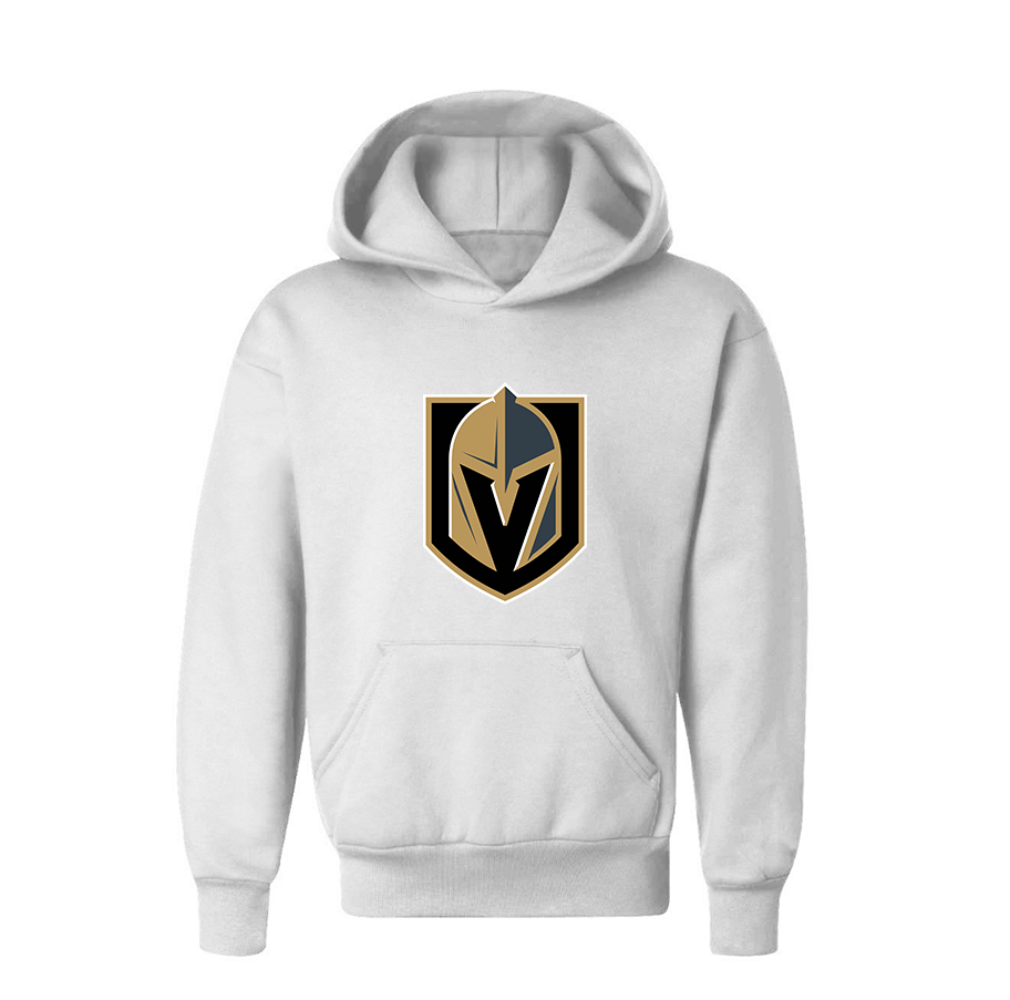 Youth's NHL - Vegas Golden Knights Pullover Hoodie