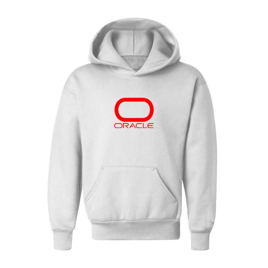 Youth Oracle Pullover Hoodie