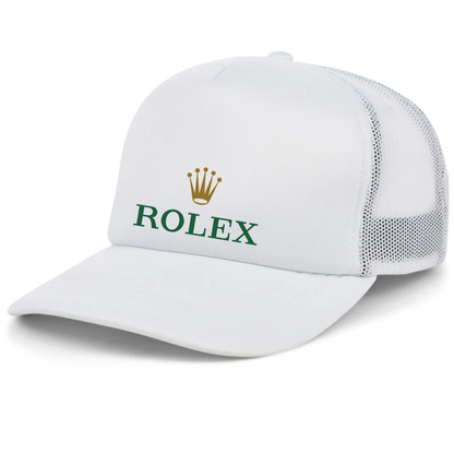 Rolex Trucker Hat