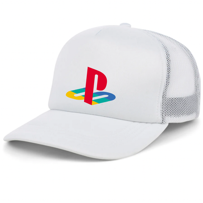 Playstation  Trucker Hat