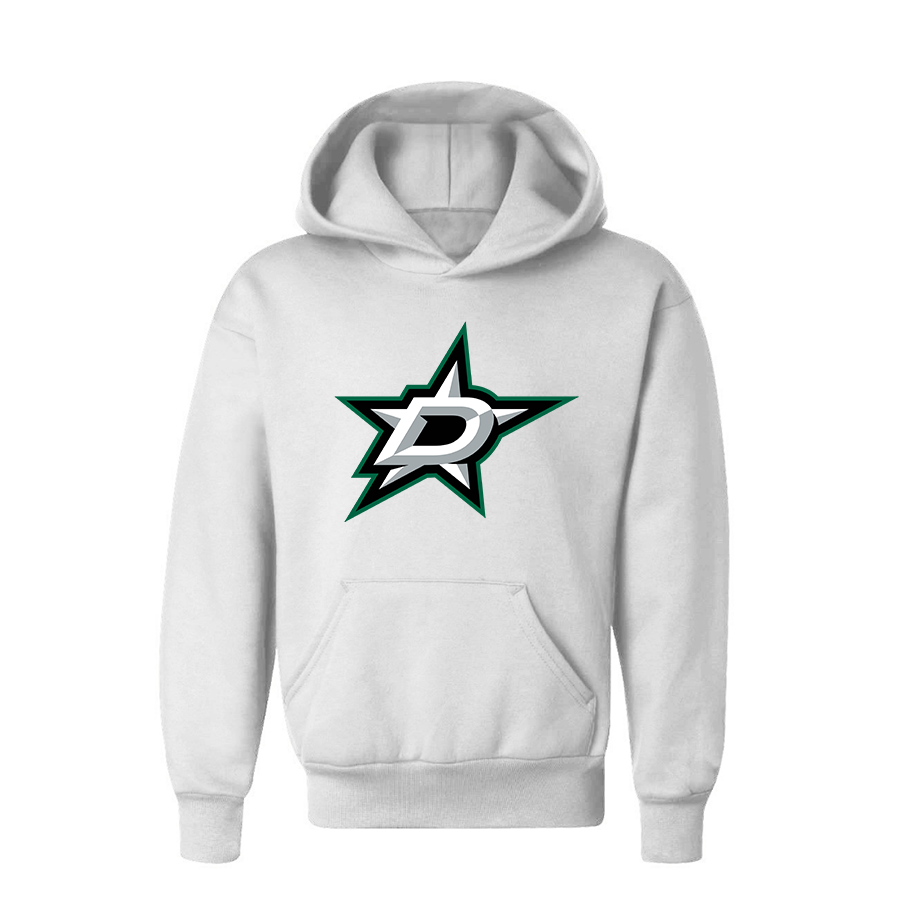 Youth's NHL - Dallas Stars Pullover Hoodie