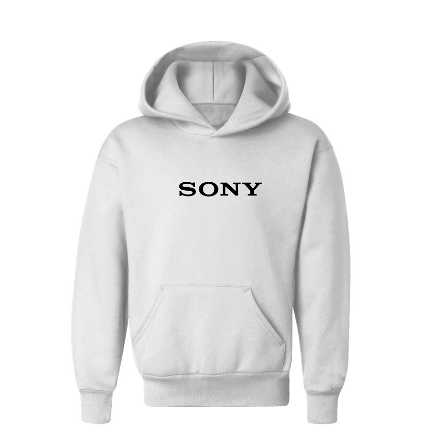 Youth Sony Pullover Hoodie