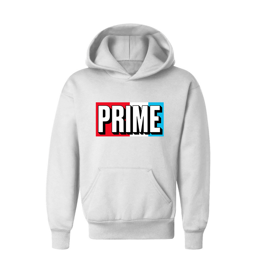 Youth's Prime Drink Pullover Hoodie