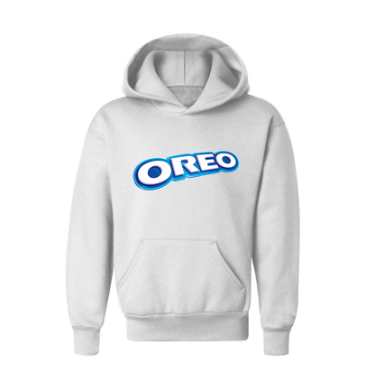 Youth's Oreo Pullover Hoodie