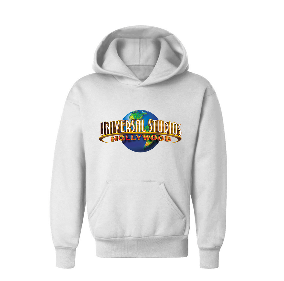 Youth's Universal Studio Hollywood Pullover Hoodie