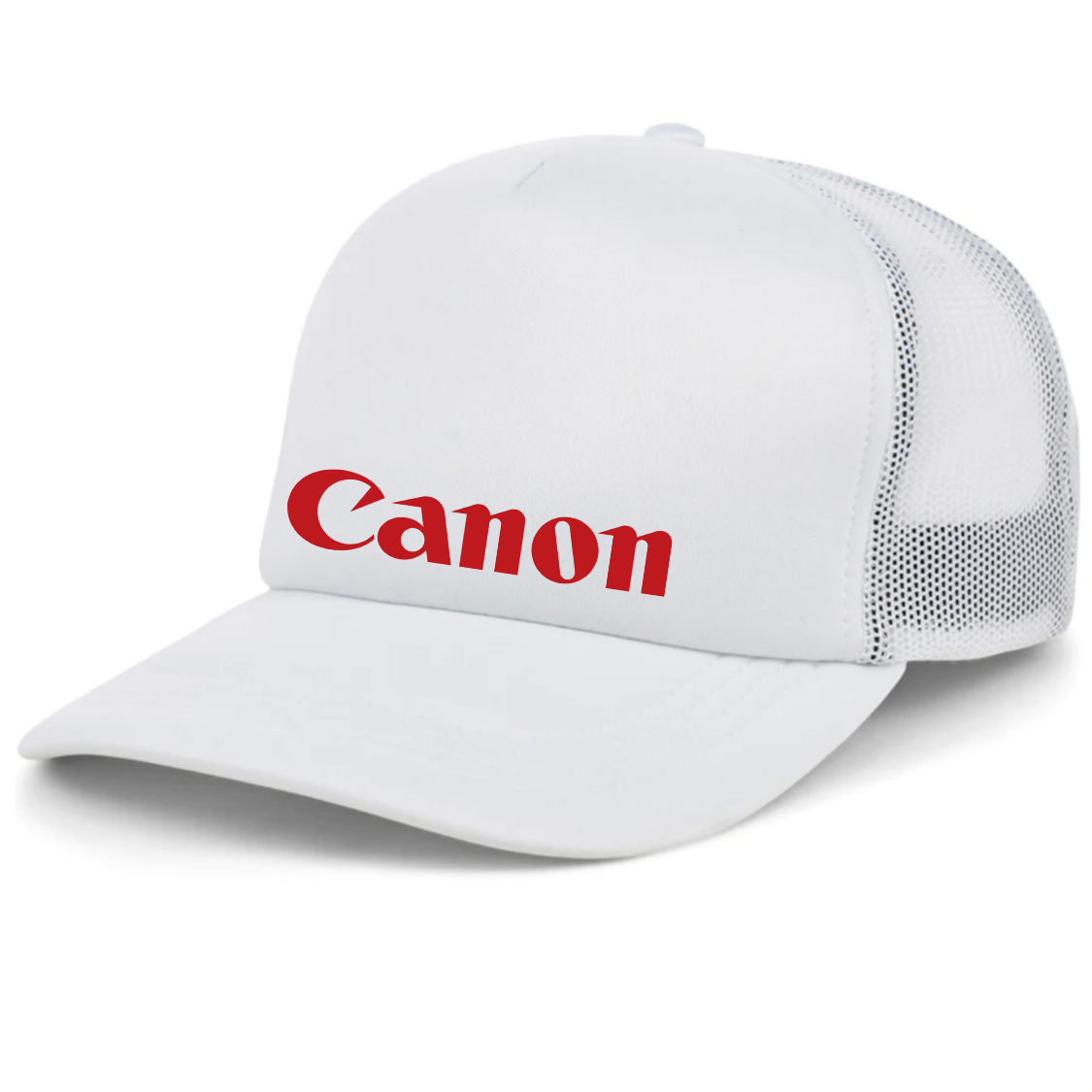 Canon Trucker Hat