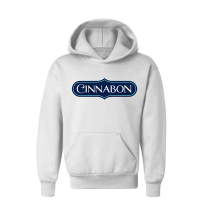 Youth's Cinnabon Pullover Hoodie