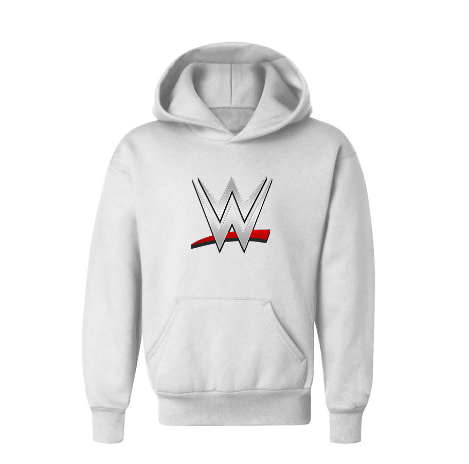 Youth's WWE Wrestling Pullover Hoodie